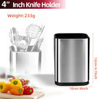 Kitchen Organizer Kitchen Utensil Holder for countertop Large Cooking Utensil Storage Organizer for Spatula Spoon Utensil Crock