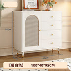 Nordic Delicacy Display Cabinet Aesthetic Modern Simple Unique Living Room Cabinets Nordic Delicacy Vitrina Home Furniture