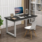 Modern Computer Desk Space Saving Home Office Study Table Student Writing Table Gaming Desk Sillon De Escritorio Home Furniture