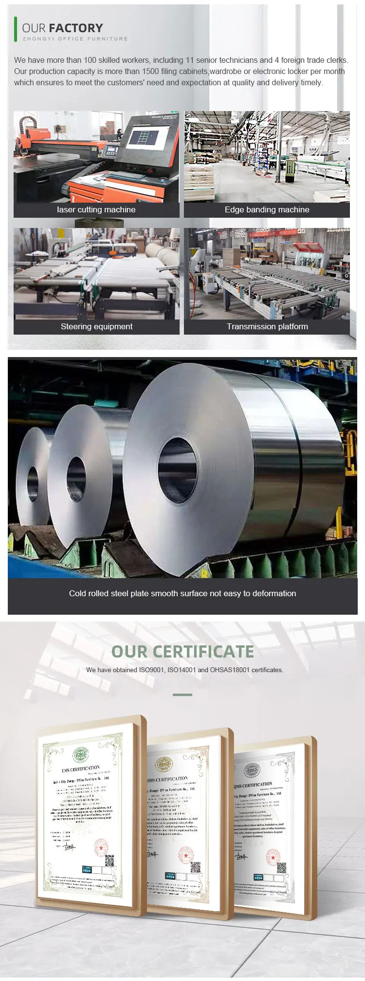 Modern Office Furniture Desk Escritorio De Muebles De Oficina  boss office desk