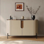 Fashion Beauty Cabinets Living Room Trendy Simple Modern Storage Display Cabinet Luxury Unique Meuble Rangements Home Furniture
