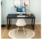 Modern Computer Desk Space Saving Home Office Study Table Student Writing Table Gaming Desk Sillon De Escritorio Home Furniture