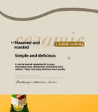 Stackable Burger Plate Bowl Set Modern Hamburger Ceramic Dinnerware Set Tableware For Housewarming Home Wedding Restaurant Party