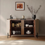 Fashion Beauty Cabinets Living Room Trendy Simple Modern Storage Display Cabinet Luxury Unique Meuble Rangements Home Furniture