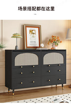 Nordic Delicacy Display Cabinet Aesthetic Modern Simple Unique Living Room Cabinets Nordic Delicacy Vitrina Home Furniture