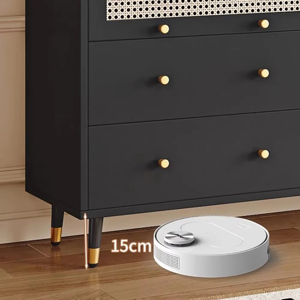 Nordic Delicacy Display Cabinet Aesthetic Modern Simple Unique Living Room Cabinets Nordic Delicacy Vitrina Home Furniture