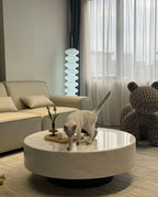 Luxury Modern Coffee Table Living Room Unique Storage Coffee Table Premium Minimalist Table Basse De Salon Living Room Furniture