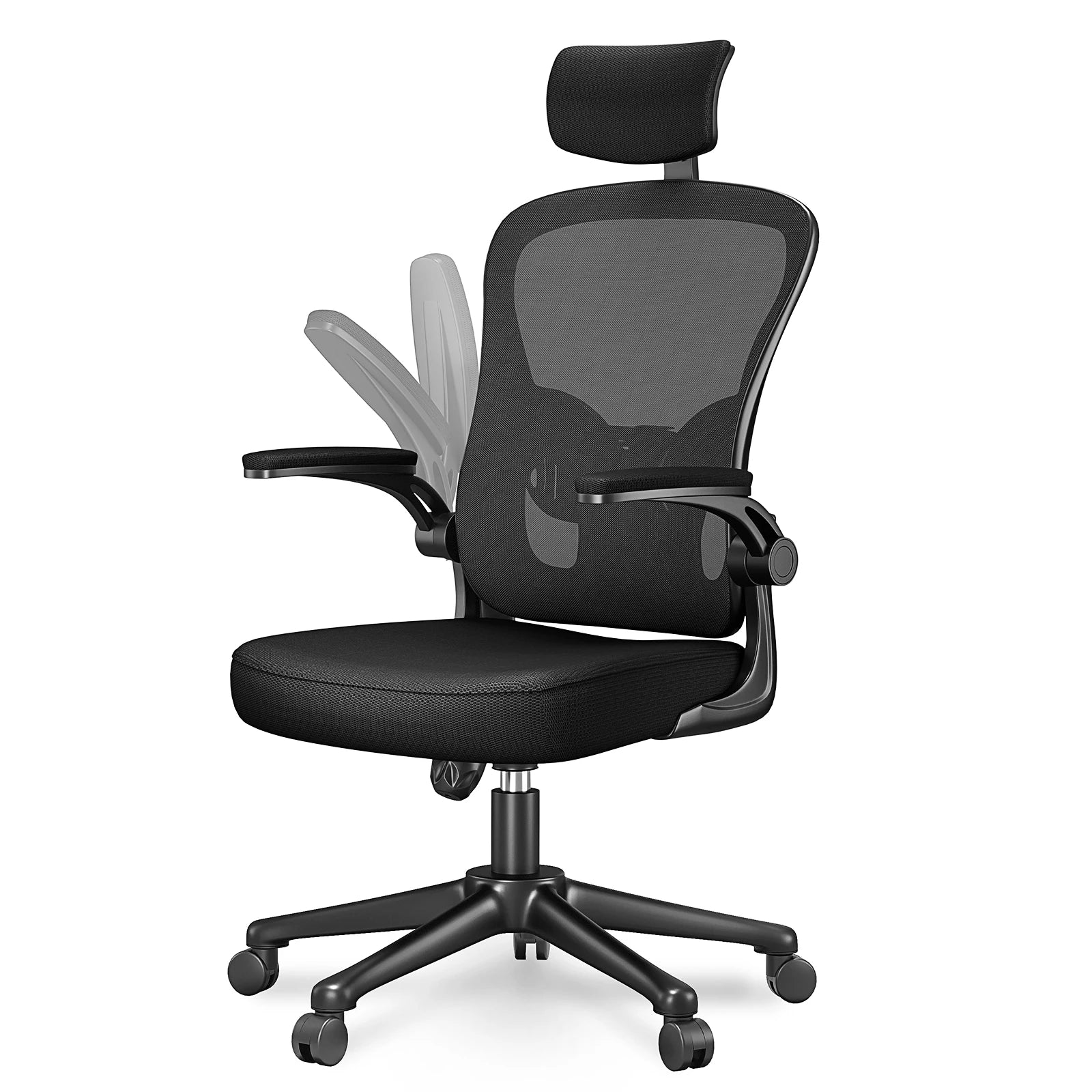 Computer Chair Home Office Chair Reclining Lift Swivel Chair Dormitory Student Gaming Game Seat Backrest Ergonomic Office Chair