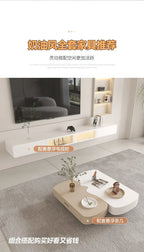 Modern Design Coffee Table Living Room Style Minimalist Center Table Accessories Mesa De Centro Sala Living Room Furniture