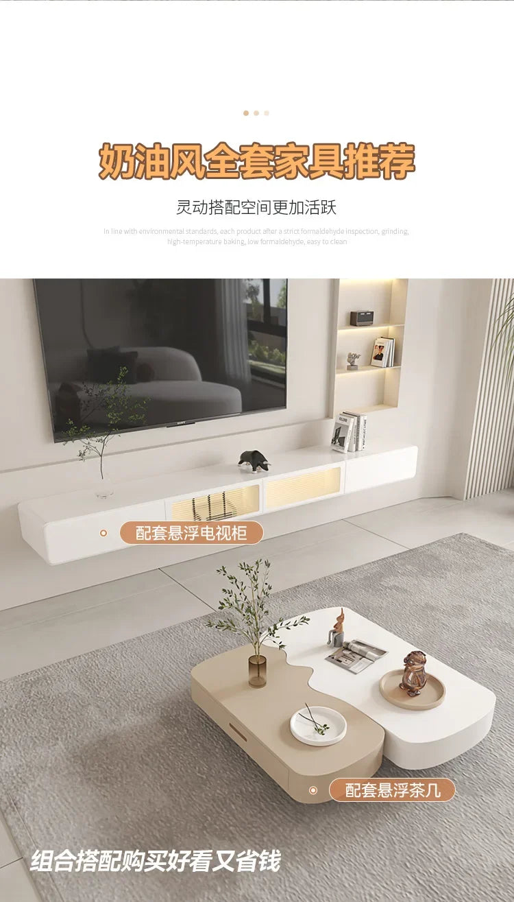 Modern Design Coffee Table Living Room Style Minimalist Center Table Accessories Mesa De Centro Sala Living Room Furniture