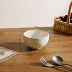 Baroque Vintage Ceramic Dinner Plates Western Food Dishes and Plates Sets European Modern Kiln Change Carving  Tableware Home