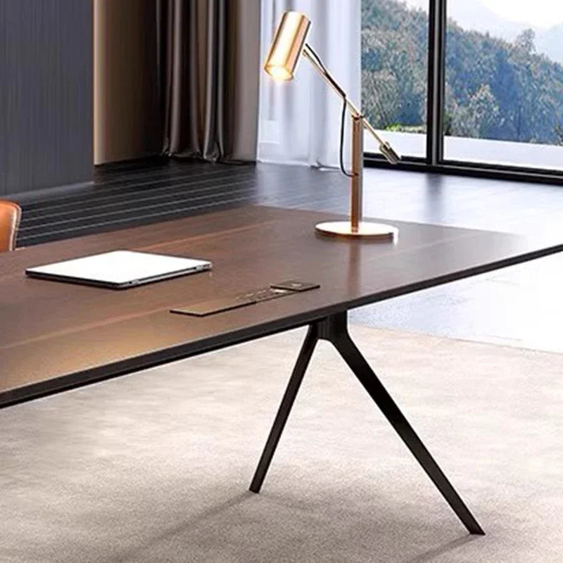 Desk Executive Office Reading Modern Room Desks Study Furniture Work Computer Offices Workshop Table Mesa Escritorio Desktop