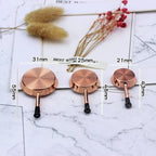 Kettle 1:12 Mini Kitchen Utensils Sets Cookware Alloy Doll Kitchen Set Mini 1:12 Scale Mini Kitchen Cooking Kit Mini Play House