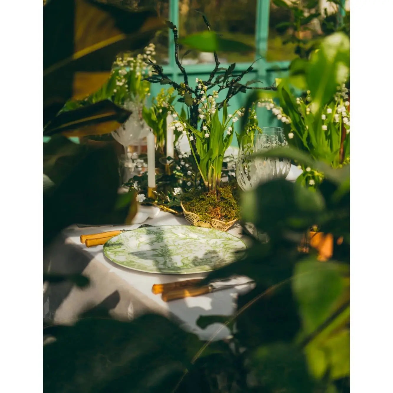 domestic western tableware vajilla completa de platos 24 piezas plate sets  dinner plate ceramic kitchen plates sets посуда