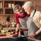 5/9Pcs/set Wooden Kitchen Utensils Set, Wooden Spoons for Cooking, Utensils,Natural Teak Wooden Spoons For Non-stick Pan Gift