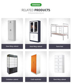 Modern Office Furniture Desk Escritorio De Muebles De Oficina  boss office desk