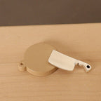 1 Set Doll House Mini Kitchen Knife Cooking Utensils Model for Dollhouse Kitchen Furniture Decoration Accessories Toy