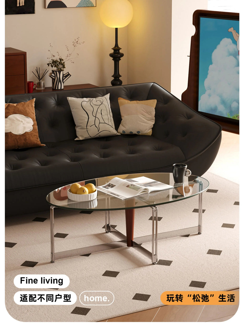 Industrial Bedroom Side Table Designer Organizer Antique Antique Japanese Writing Center Outdoor Kaffee Tische Home Furniture