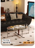 Industrial Bedroom Side Table Designer Organizer Antique Antique Japanese Writing Center Outdoor Kaffee Tische Home Furniture