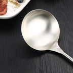 Kitchen Utensils Wok Spatula Iron And Ladle Tool Set Spatula For Stainless Steel Cooking Equpment Kitchen Accessories Essentials