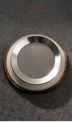 Household Portable Drinkware Transparent Glass Cup Wooden Handle Coffee Mug Kitchen Tea Making Cup Coffeeware Teaware