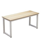 Modern Computer Desk Space Saving Home Office Study Table Student Writing Table Gaming Desk Sillon De Escritorio Home Furniture