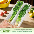 4-pack Rectangular Food Storage Containers, Reusable Refrigerator Storage Boxes, Stackable Durable Sealed Freezer Containers