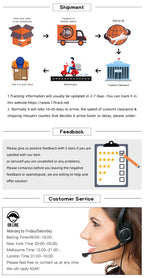 Food Storage Containers with Lids Stackable Treat Box Containers for Kitchen Pantry Organization Containers for Rice Dispenser