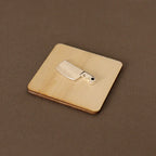 1 Set Doll House Mini Kitchen Knife Cooking Utensils Model for Dollhouse Kitchen Furniture Decoration Accessories Toy