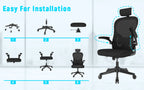 Computer Chair Home Office Chair Reclining Lift Swivel Chair Dormitory Student Gaming Game Seat Backrest Ergonomic Office Chair
