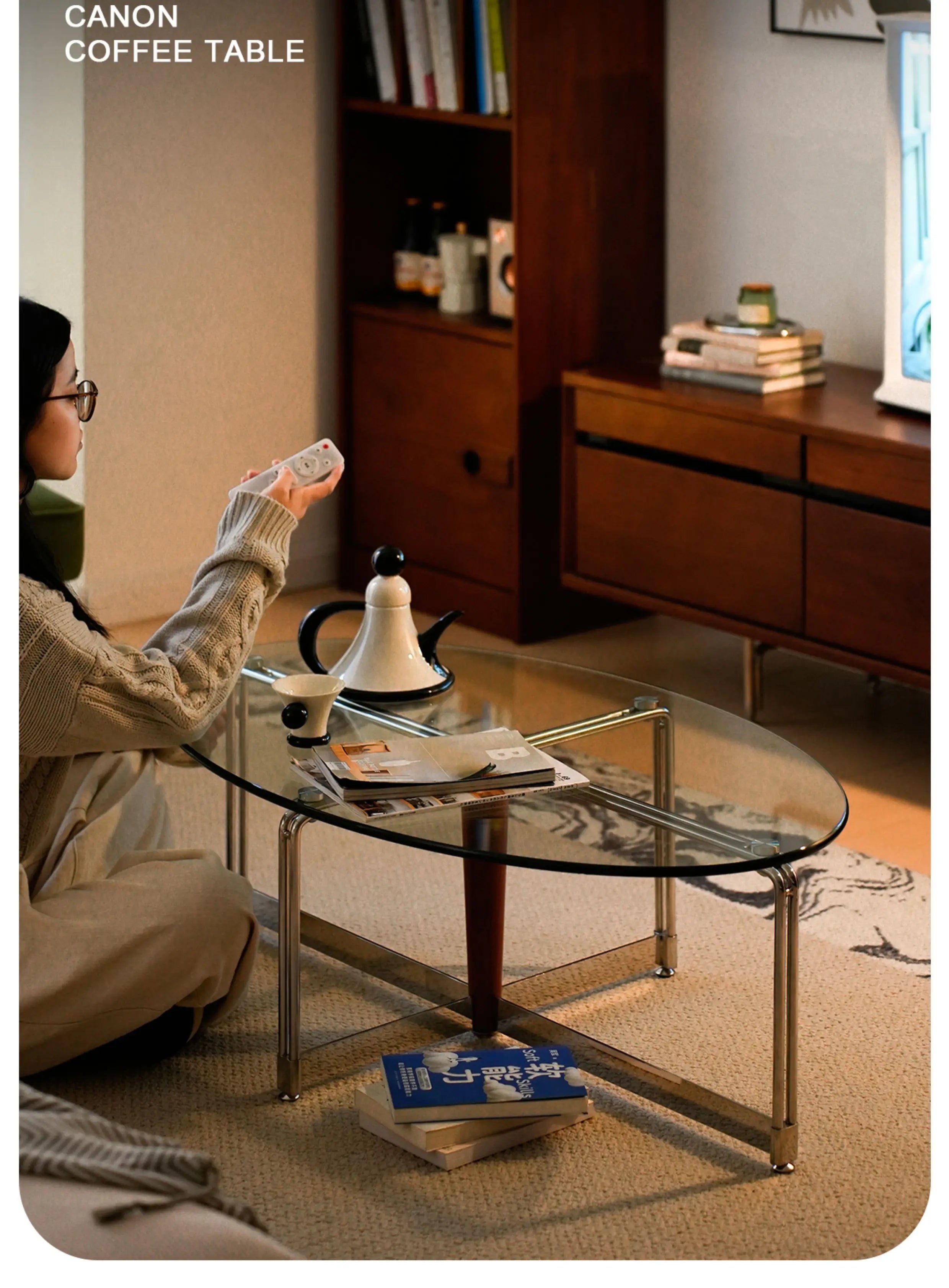 Industrial Bedroom Side Table Designer Organizer Antique Antique Japanese Writing Center Outdoor Kaffee Tische Home Furniture