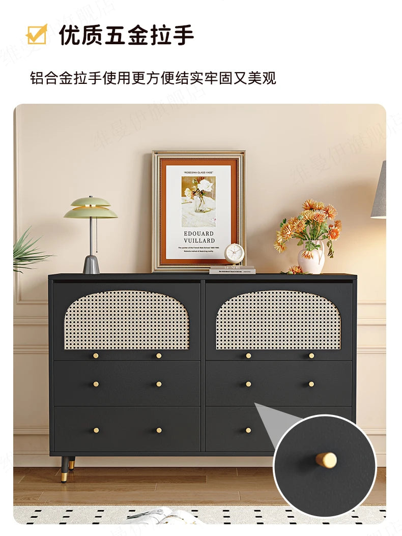 Nordic Delicacy Display Cabinet Aesthetic Modern Simple Unique Living Room Cabinets Nordic Delicacy Vitrina Home Furniture