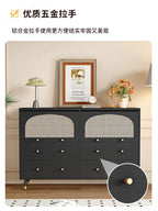 Nordic Delicacy Display Cabinet Aesthetic Modern Simple Unique Living Room Cabinets Nordic Delicacy Vitrina Home Furniture