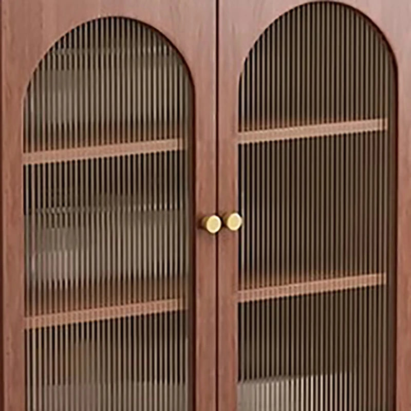 Luxury Beauty Living Room Cabinets Trendy Simple Delicacy Quality Storage Cabinet Scalable Exquisite Vetrina Soggiorno Furniture