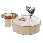 Living Room Sets Furniture Coffee Table Service Hallway Simple Aesthetic Dining Set Center Small Lifting Luxury Modern Middle Tv