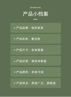 French Living Room Standing Cabinets Nordic Household Modern Showcase Cabinet Storage Drawers Mobile Legno Con Cassetti Furnitur