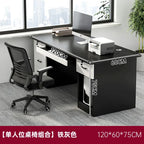 Modern Wood Office Desks Simplicity Study Cmputer Table Gaming Desk Bedroom Home Office Desks Table Computer Work Furniture