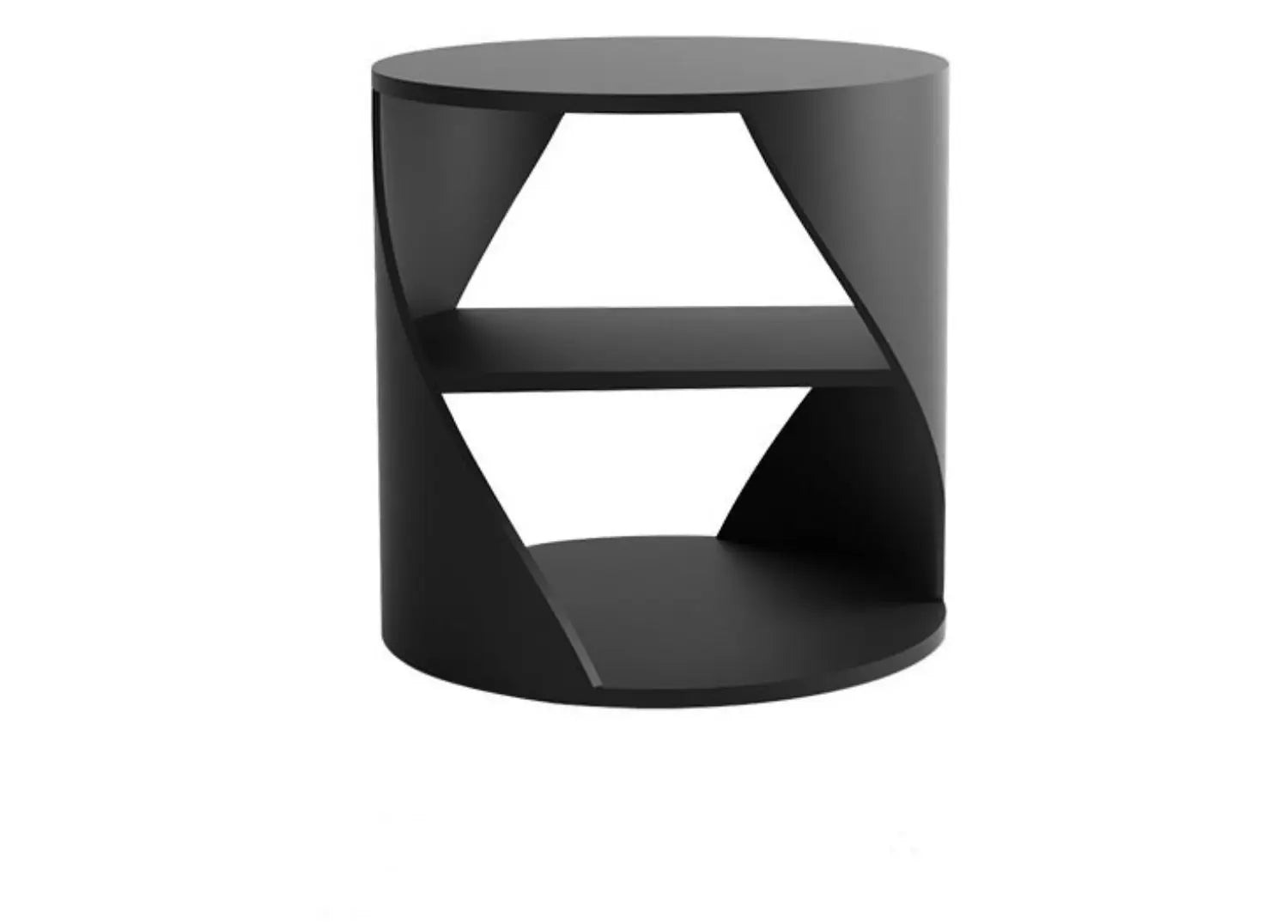 Modern Aesthetic Night Table Trendy Minimalist Furniture Storage Bedside Table Space Saving Luxury Criado Mudo Bedroom Furniture