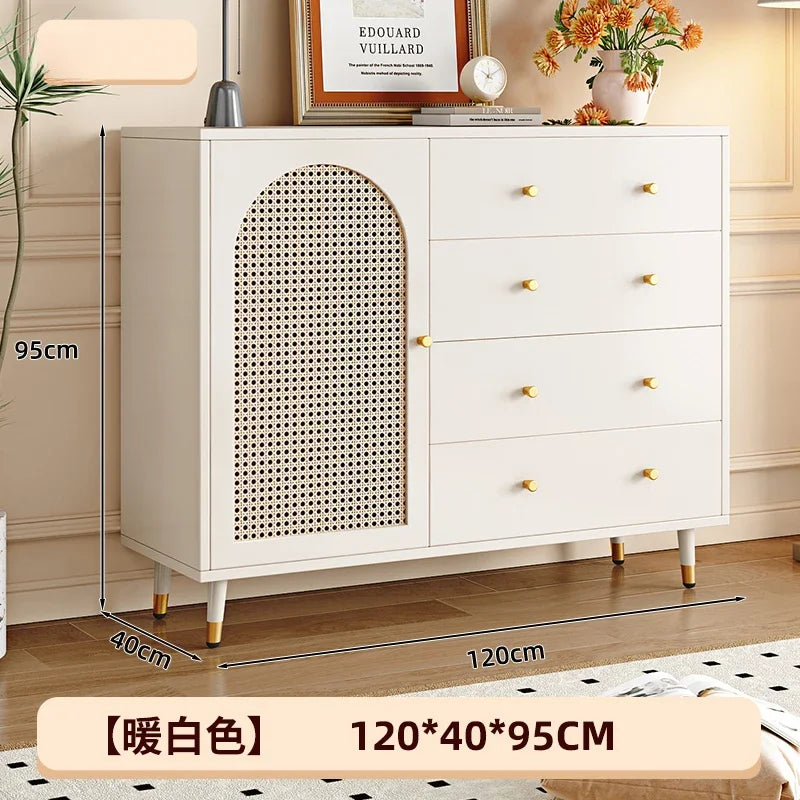 Nordic Delicacy Display Cabinet Aesthetic Modern Simple Unique Living Room Cabinets Nordic Delicacy Vitrina Home Furniture