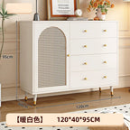 Nordic Delicacy Display Cabinet Aesthetic Modern Simple Unique Living Room Cabinets Nordic Delicacy Vitrina Home Furniture