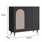 Nordic Delicacy Display Cabinet Aesthetic Modern Simple Unique Living Room Cabinets Nordic Delicacy Vitrina Home Furniture