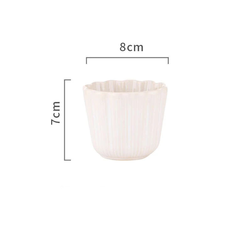 Ceramic Dinner Plate Tableware Coffee Mug Cup Steak Plate Salad Soup Noodles Bowl Chrysanthemum Dinnerware