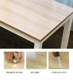 Modern Computer Desk Space Saving Home Office Study Table Student Writing Table Gaming Desk Sillon De Escritorio Home Furniture