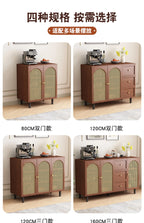 Luxury Beauty Living Room Cabinets Trendy Simple Delicacy Quality Storage Cabinet Scalable Exquisite Vetrina Soggiorno Furniture