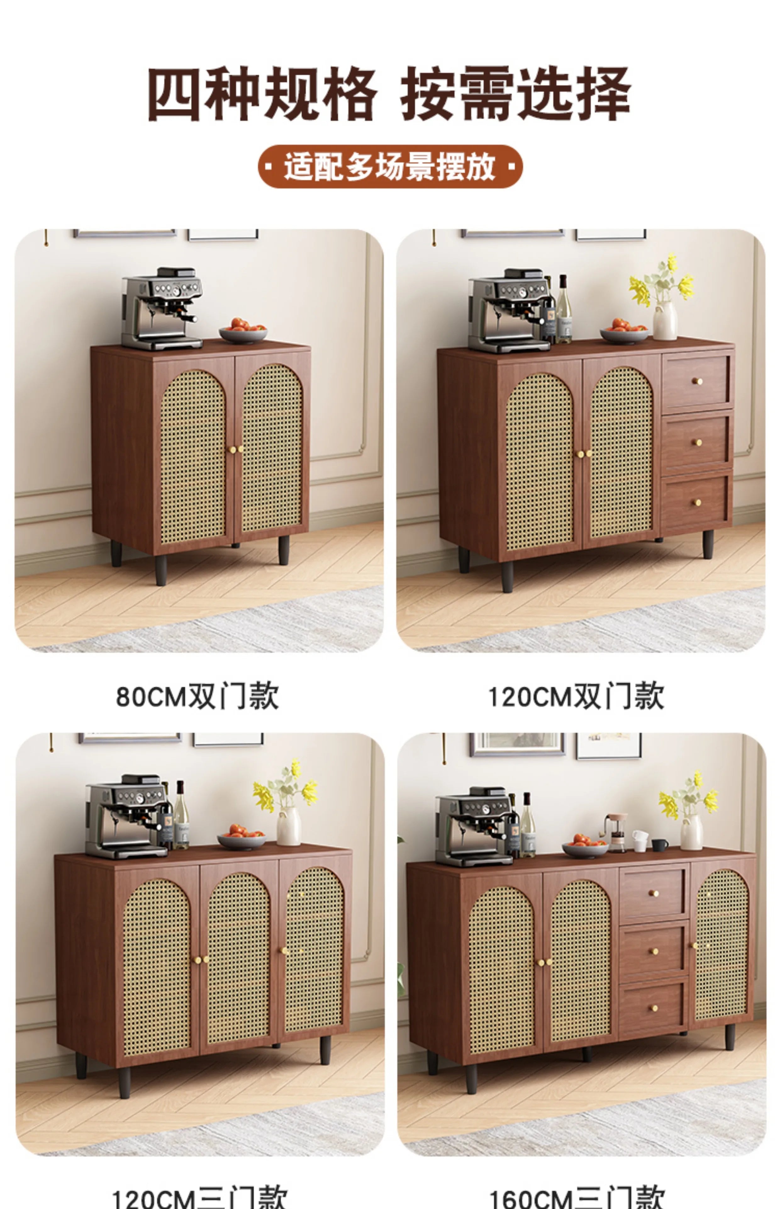 Luxury Beauty Living Room Cabinets Trendy Simple Delicacy Quality Storage Cabinet Scalable Exquisite Vetrina Soggiorno Furniture