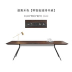 Desk Executive Office Reading Modern Room Desks Study Furniture Work Computer Offices Workshop Table Mesa Escritorio Desktop