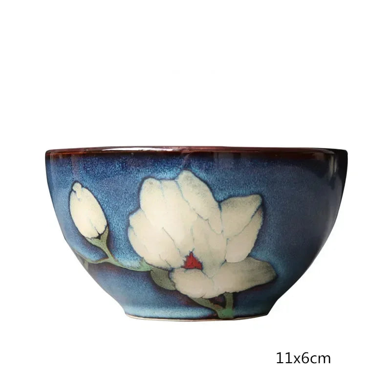 Ceramic Dinner Plate Service Dish Cake Dish Western Steak Steak Disc Salad Bowl Kitchen Board Wedding Kitchen Supplies Beautiful