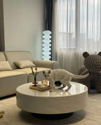 Luxury Modern Coffee Table Living Room Unique Storage Coffee Table Premium Minimalist Table Basse De Salon Living Room Furniture