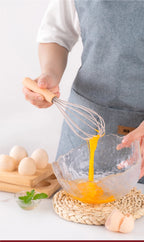 12pcs, Silicone Utensil Set, Khaki Kitchen Utensil Set With Wooden Handle, Safety Cooking Utensils Set, Non-Stick Kitchen Tools