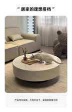 Luxury Modern Coffee Table Living Room Unique Storage Coffee Table Premium Minimalist Table Basse De Salon Living Room Furniture